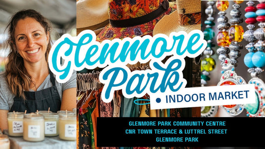 Glenmore Park Indoor Market