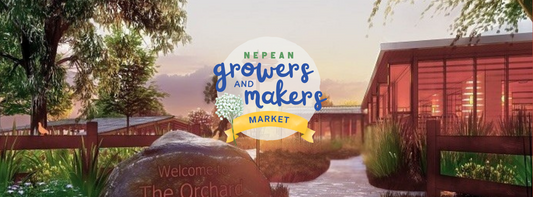 Nepean Growers and Makers Market