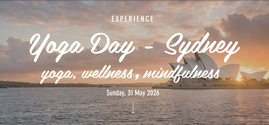 Yoga Day Sydney