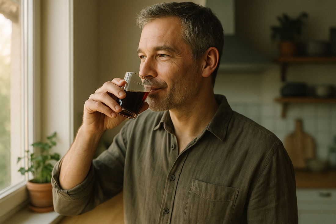 What Is Shilajit, and Is It Worth Taking?