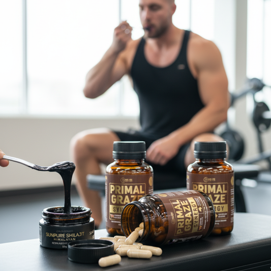 90-Day Testosterone Reset