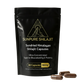 Shilajit Capsules, Sundried Himalayan