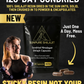 Shilajit Capsules, Sundried Himalayan