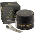 Shilajit Resin, 45-Day Sundried Himalayan 15g