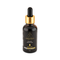 Sundried Himalayan Shilajit Drops 30ml