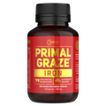 Certified Organic Beef Liver, Spleen & Blood Capsules