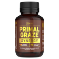 Certified Organic Beef Liver, Heart, Kidney & Spleen Capsules