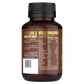 Beef Organ Capsules, Organic Grass Fed