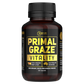 Beef Liver Capsules, Organic Grass Fed