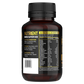 Beef Liver Capsules, Organic Grass Fed