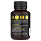 Beef Liver Capsules, Organic Grass Fed